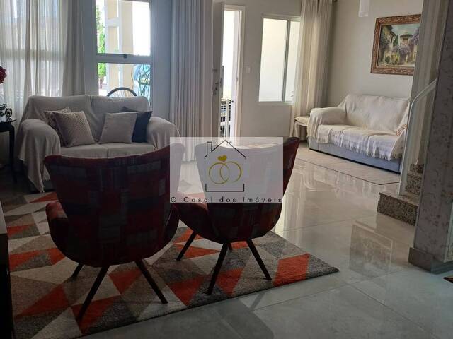 Casa em condomínio para Venda em Londrina - 4