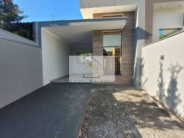 Casa para Venda em Londrina - 2