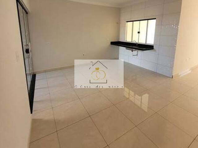 Casa para Venda em Londrina - 4