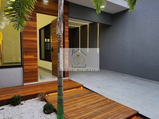 Casa para Venda em Londrina - 4