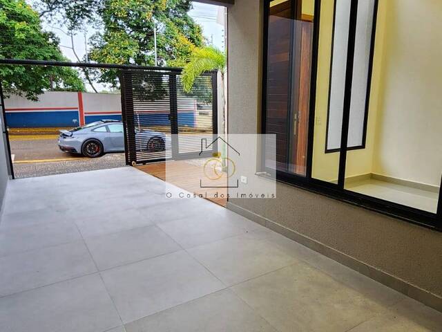 Casa para Venda em Londrina - 5
