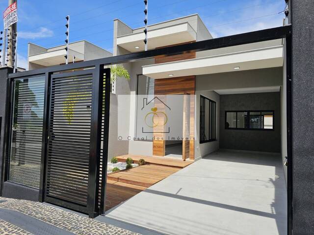 Casa para Venda em Londrina - 2