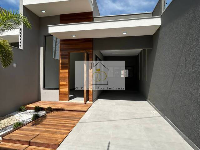 Casa para Venda em Londrina - 3