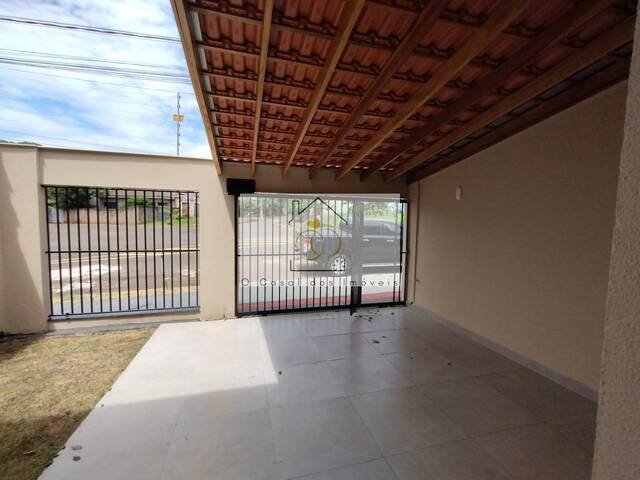Sobrado para Venda em Londrina - 5