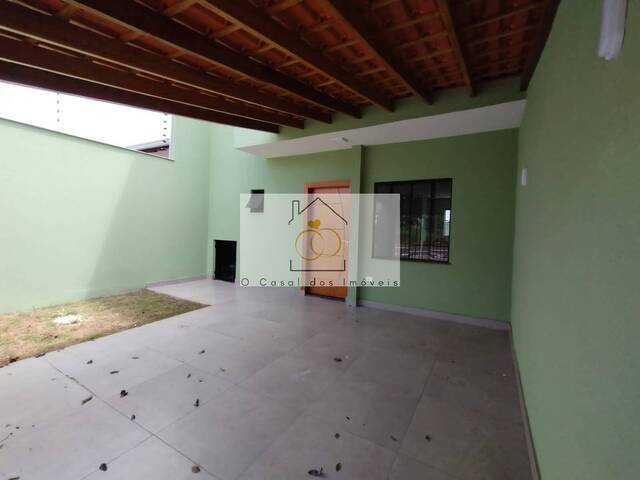 Sobrado para Venda em Londrina - 4