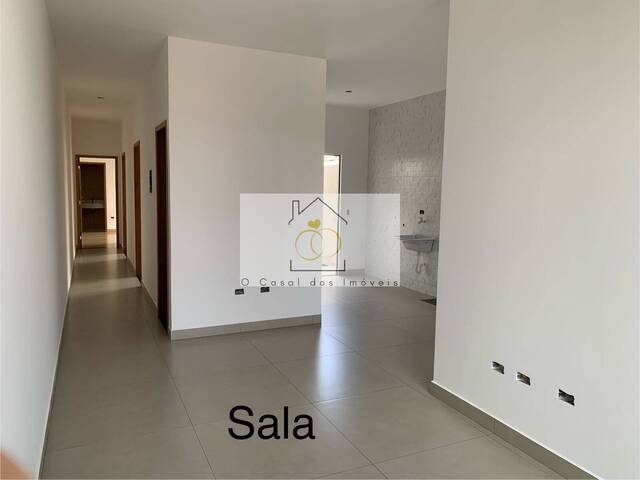 Casa para Venda em Londrina - 5