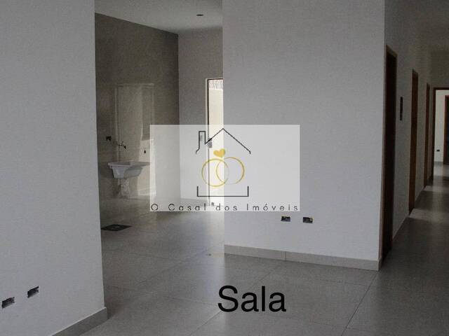 Casa para Venda em Londrina - 4