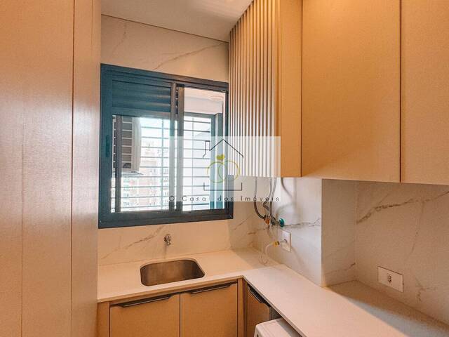 Apartamento para Venda em Londrina - 5