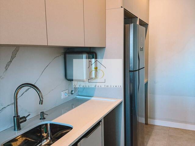 Apartamento para Venda em Londrina - 4