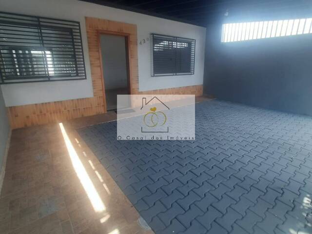#W.432401C - Casa para Venda em Londrina - PR