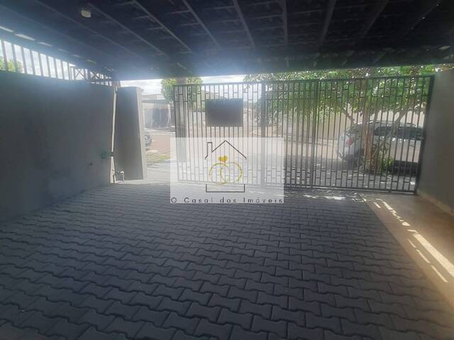 #W.432401C - Casa para Venda em Londrina - PR