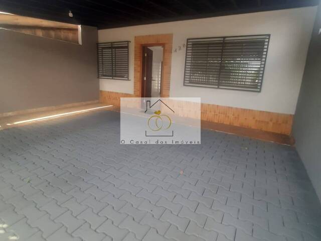 #W.432401C - Casa para Venda em Londrina - PR