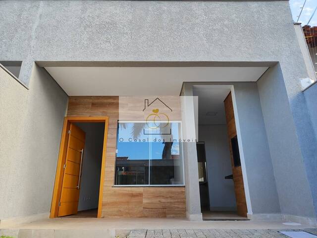 #W.072411C - Casa para Venda em Londrina - PR