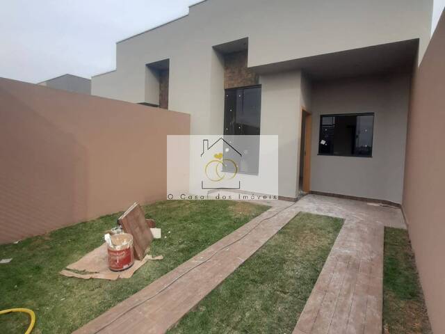 #W.112411C - Casa para Venda em Londrina - PR