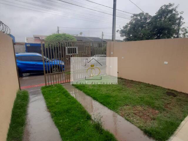 Casa para Venda em Londrina - 2