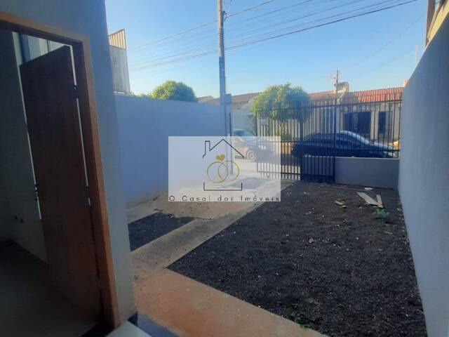 #W.152411C - Casa para Venda em Londrina - PR