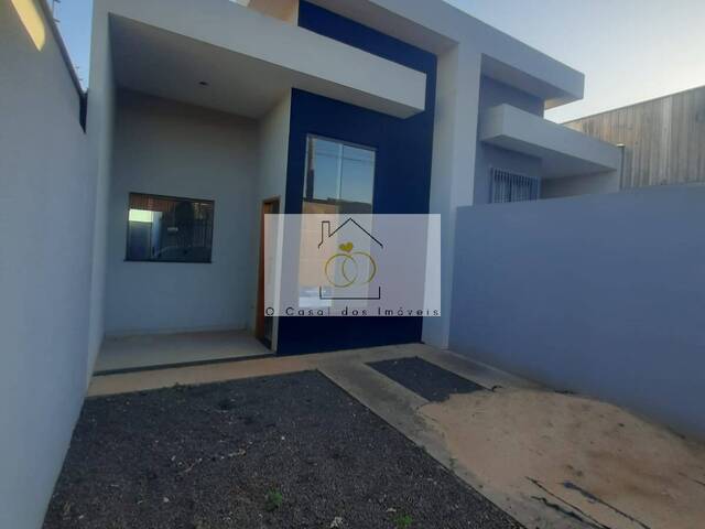 #W.152411C - Casa para Venda em Londrina - PR