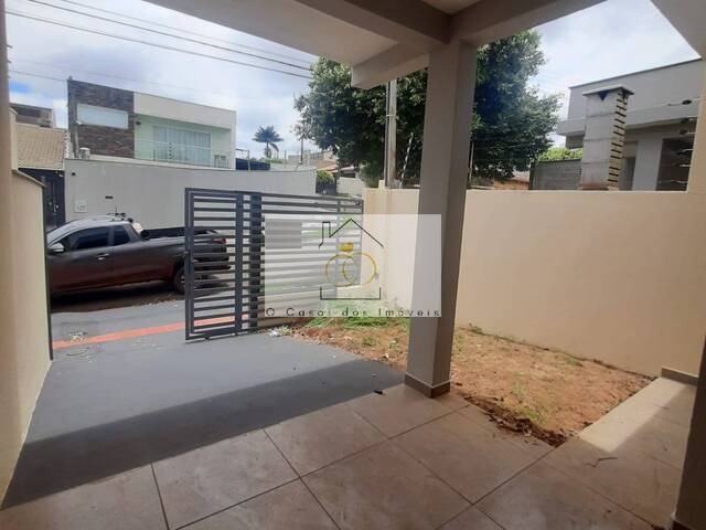 #W.192411C - Casa para Venda em Londrina - PR