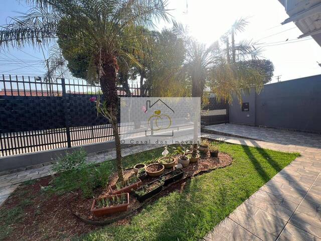 #M.212411C - Casa para Venda em Londrina - PR