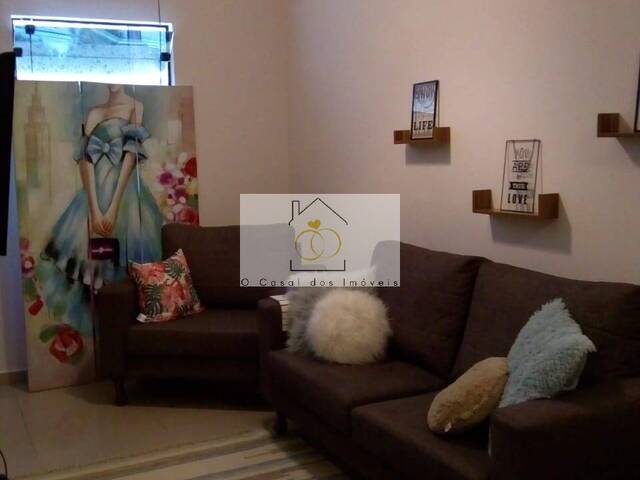 Casa para Venda em Londrina - 5