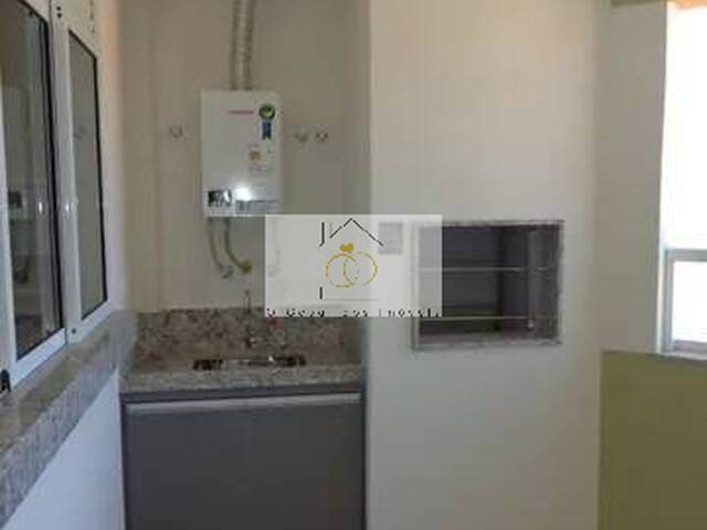 Apartamento para Venda em Londrina - 4