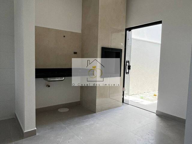Casa para Venda em Londrina - 5