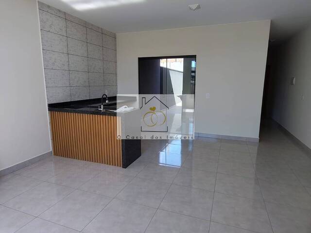 Casa para Venda em Londrina - 4