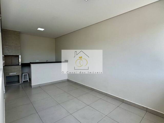 Casa para Venda em Londrina - 4