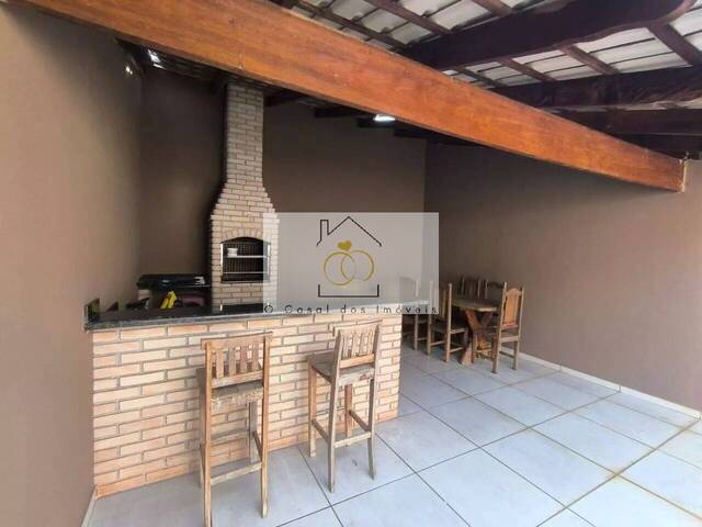 Casa para Venda em Londrina - 5
