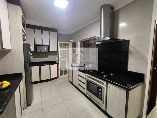 Casa para Venda em Londrina - 4
