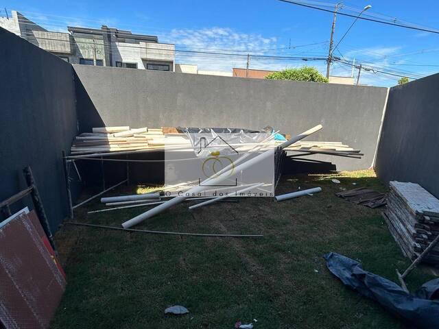 Sobrado para Venda em Londrina - 4