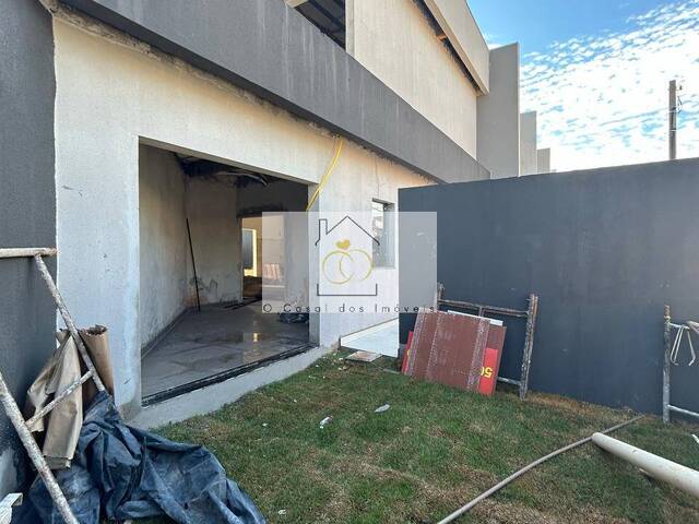 Sobrado para Venda em Londrina - 5