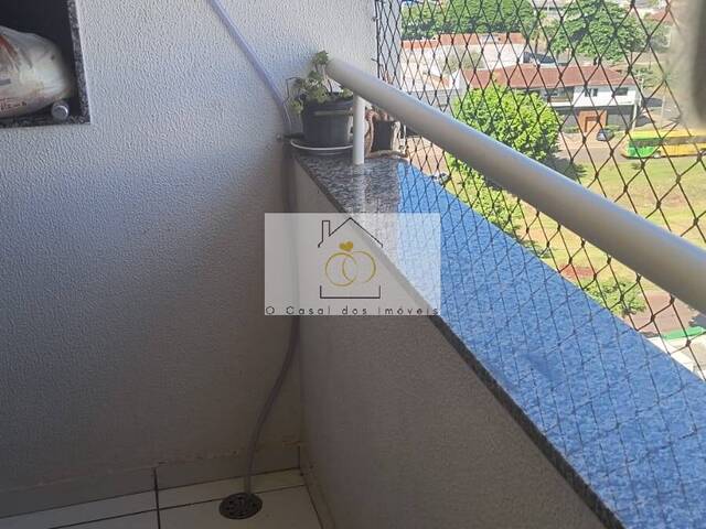 Apartamento para Venda em Londrina - 4