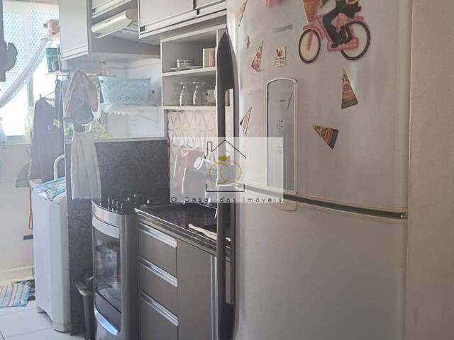 #W.010525A - Apartamento para Venda em Londrina - PR - 3