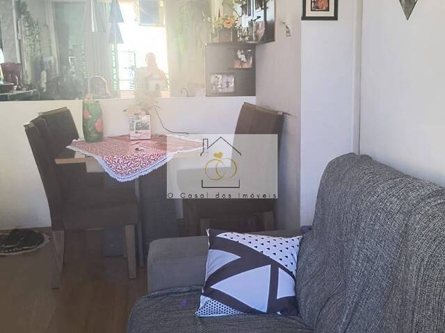 #W.010525A - Apartamento para Venda em Londrina - PR - 2