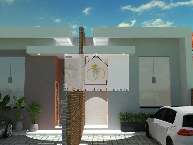 #W.030525C - Casa para Venda em Londrina - PR - 2