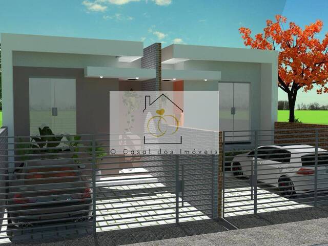 Venda em Montecatini - Londrina