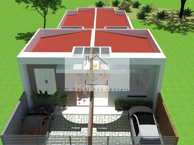 #W.030525C - Casa para Venda em Londrina - PR - 3