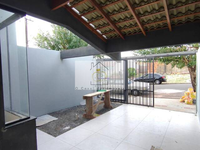 #W.050525C - Casa para Venda em Londrina - PR - 3