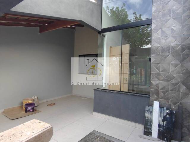 #W.050525C - Casa para Venda em Londrina - PR - 2