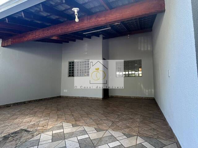 #MW.240525C - Casa para Venda em Londrina - PR - 2