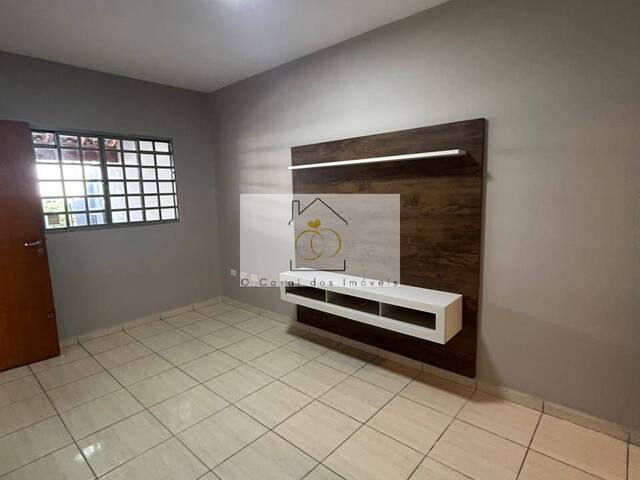 #MW.240525C - Casa para Venda em Londrina - PR - 3