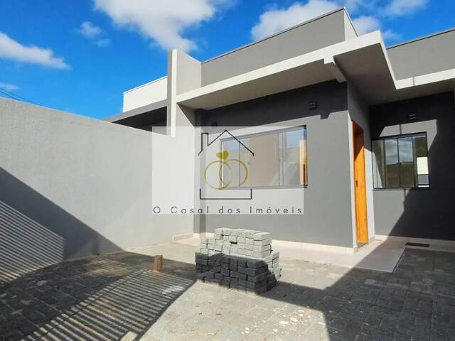 #M.150525C - Casa para Venda em Londrina - PR - 1