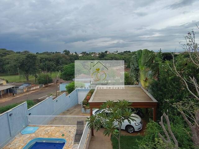 #W.160525C - Sobrado para Venda em Londrina - PR - 2