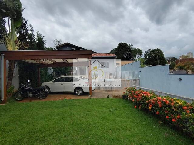 #W.160525C - Sobrado para Venda em Londrina - PR - 3