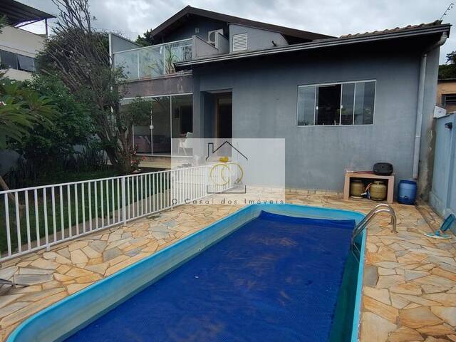 #W.160525C - Sobrado para Venda em Londrina - PR - 1