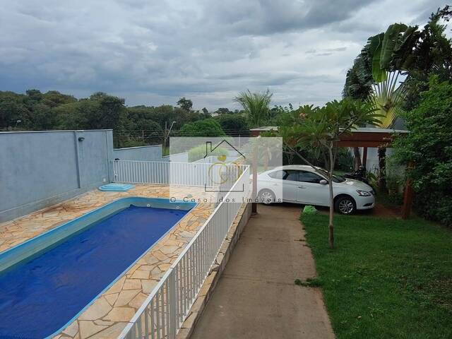 Sobrado para Venda em Londrina - 5