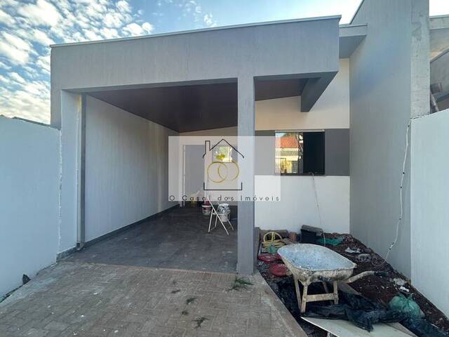 #M.202401C - Casa para Venda em Londrina - PR