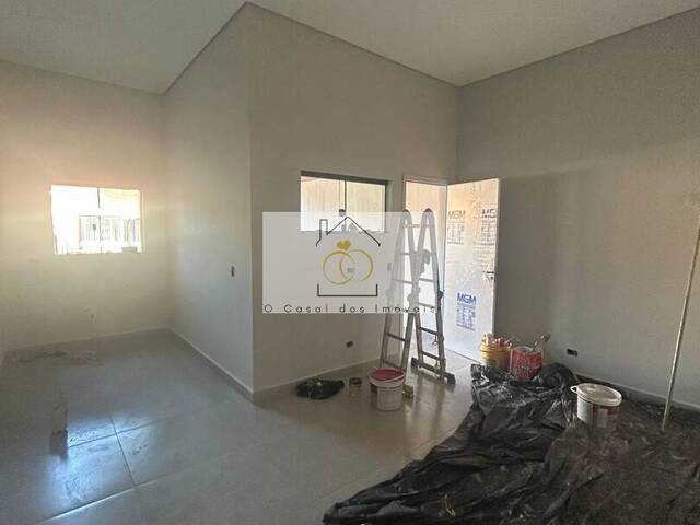 #M.202401C - Casa para Venda em Londrina - PR