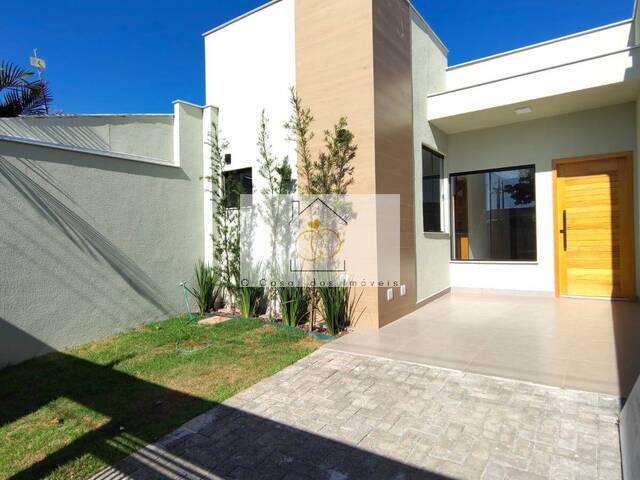 #W.170525C - Casa para Venda em Londrina - PR - 3